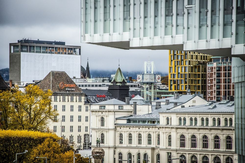 Finn den riktige taktekkeren i Oslo for ditt takprosjekt