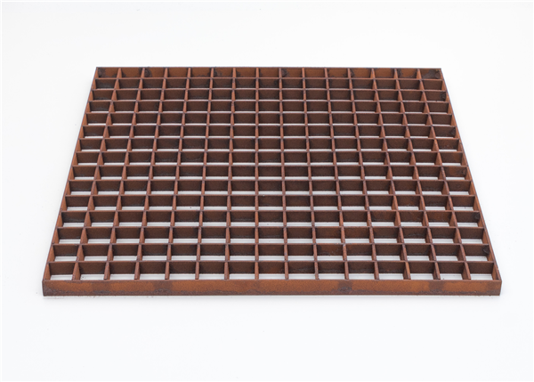 Cortenstål  rust som blir vakrere med tiden